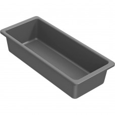 ELLECI - Tárolóedény műanyag 380 (Szürke)