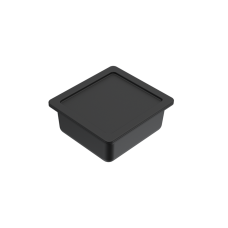 ELLECI - Tárolóedény tetővel Mixology mosogatókhoz