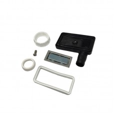 ELLECI - Túlfolyó készlet négyzetes