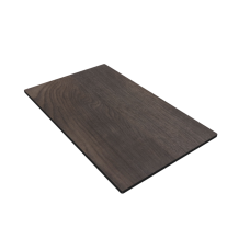 Elleci ATH093WD Vágódeszka HPL - Barna