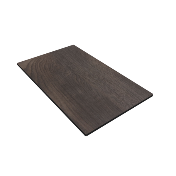 Elleci ATH093WD Vágódeszka HPL - Barna Elleci ATH093WD Vágódeszka HPL - Barna