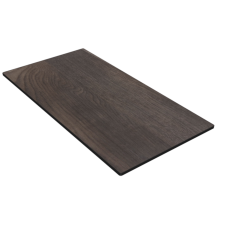 Elleci ATH103WD Vágódeszka HPL - Barna