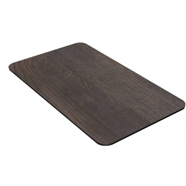 Elleci ATH123WD Vágódeszka HPL - Barna Elleci ATH123WD Vágódeszka HPL - Barna