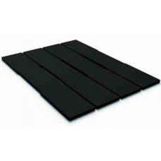 Elleci ATH083BK Vágódeszka HPL - Fekete - Kifutó termék!