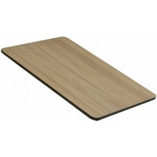 Elleci ATHPL090OL Vágódeszka HPL - Olmo szilfa - Kifutó termék!