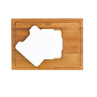 Elleci ATL01001 Vágódeszka - Kifutó termék!