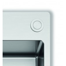 FALMEC - Automata dugókiemelő inox