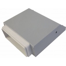 FALMEC - Csatlakozó falmec mennyezeti elszívókhoz KACL.789