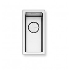 FALMEC - Mosogatótálca Como 18 munkalap alá és szintbe is szerelhető