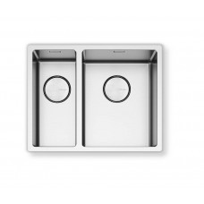 FALMEC - Mosogatótálca Como 1831 munkalap alá és szintbe is szerelhető