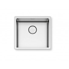 FALMEC - Mosogatótálca Como 45 munkalap alá és szintbe is szerelhető