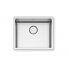 FALMEC - Mosogatótálca Como 50 munkalap alá és szintbe is szerelhető