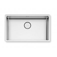 FALMEC - Mosogatótálca Como 70 munkalap alá és szintbe is szerelhető