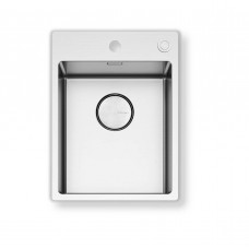 FALMEC - Mosogatótálca Garda 34 munkalapra és szintbe is szerelhető