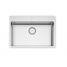 FALMEC - Mosogatótálca Garda 70 munkalapra és szintbe is szerelhető