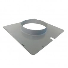 FALMEC KACL.398 Páraelszívó csatlakozó karima