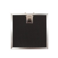 FALMEC - Páraelszívó kombinált zsírszűrő, Lumina NRS