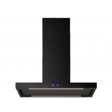 FALMEC - Páraelszívó PLANE PLUS SZIGET 90 fekete