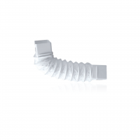 GONAL CCF-1000C flexi könyök, 55x220 GONAL CCF-1000C flexi könyök, 55x220