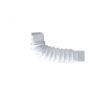 GONAL CCF-500 flexi könyök, 55x110