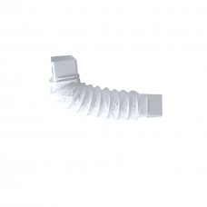 GONAL CCF-900C flexi könyök, 90x180