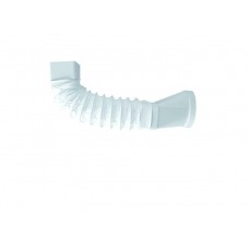 GONAL CMF-800C Flexi könyök, NA120 -75x150