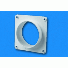 GONAL 252P - fali csőcsatlakozó elem, NA125