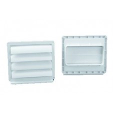 GONAL 0652 gravitációs zsalu, 60x120