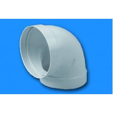 GONAL 0870 könyök elem 90°, NA120