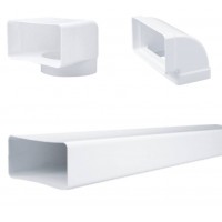 GONAL - Légcsatornaszett főzőlapba épített páraelszívókhoz