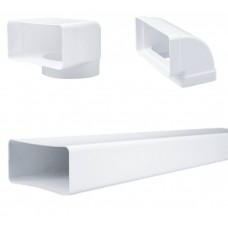 GONAL - Légcsatornaszett főzőlapba épített páraelszívókhoz