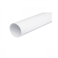 GONAL 0805/1 légtechnikai cső NA120 L=1000