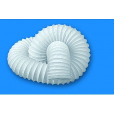 GONAL 0690/3 méter Flexi PVC cső, Ø150 mm