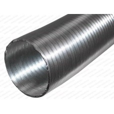 Gonal A690/1 méter Flexibilis ALU cső Ø150 mm