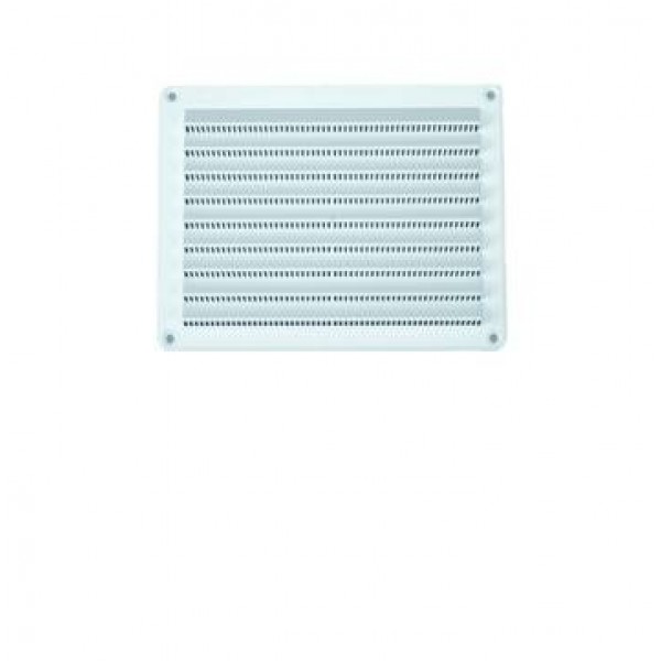 GONAL 0460 műanyag fix rács, 150x200 GONAL 0460 műanyag fix rács, 150x200