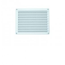 GONAL 0461 műanyag fix rács, 230x230