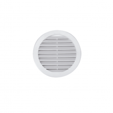 GONAL 0592 műanyag fix rács, NA90-140