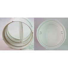 GONAL 0616 pillangószelep, NA100