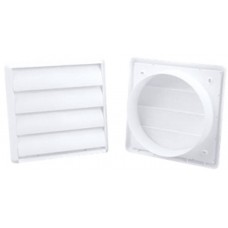 GONAL SU-2052 gravitációs zsalu, NA150