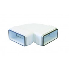 GONAL SU-2070ES lapos csatorna 90° vízszintes, 90x180