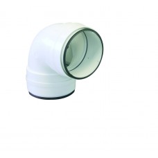 GONAL SU-2075ES könyök elem 90°, NA150