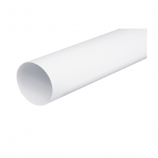 GONAL TP-1005/1,5 légtechnikai cső, NA125 L=1500