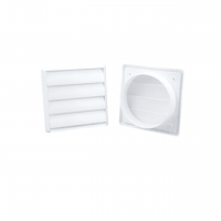 GONAL TP-1052 gravitációs zsalu, NA125 GONAL TP-1052 gravitációs zsalu, NA125