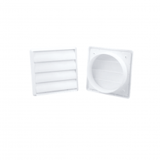 GONAL TP-1052 gravitációs zsalu, NA125