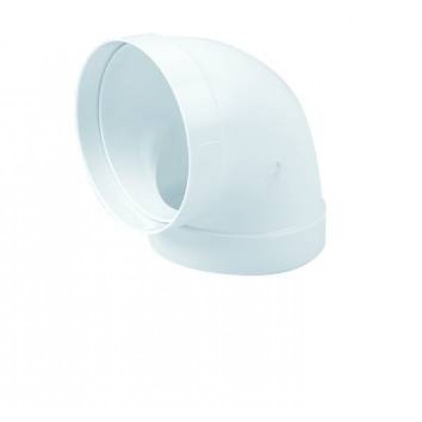 GONAL TP-1500 Könyök elem 90°, NA125 GONAL TP-1500 Könyök elem 90°, NA125