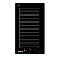 NODOR - Beépíthető domino indukciós főzőlap NorCook IH-N3200 BK