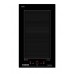 NODOR - Beépíthető domino indukciós főzőlap NorCook IH-N3200 BK NODOR - Beépíthető domino indukciós főzőlap NorCook IH-N3200 BK
