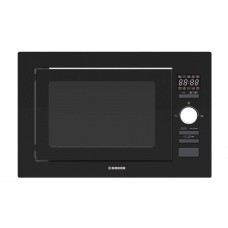 Beépíthető mikró - NODOR - Beépíthető mikrohullámú sütő NorChef MW-25 DG DB