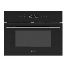 Beépíthető mikró - NODOR - Beépíthető mikrohullámú sütő NorChef MW-4800 DB