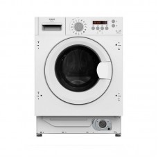 Beépíthető mosógép - NODOR - Beépíthető mosó-szárító gép NorCare WD-1480 I Beépíthető mosógép - NODOR - Beépíthető mosó-szárító gép NorCare WD-1480 I